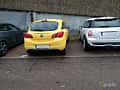 Opel Corsa 3-dörrar 1.0 EDIT ecoFLEX Manuell, 115hk, 2017