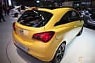 Opel Corsa 3-dörrar 1.0 EDIT ecoFLEX Manuell, 115hk, 2017