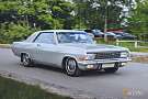 Opel Diplomat