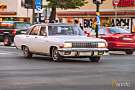 Opel Diplomat