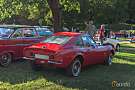 Opel GT