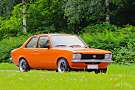 Opel Kadett