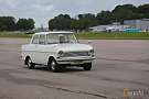 Opel Kadett
