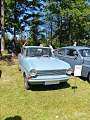 Opel Kadett