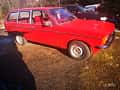 Opel Kadett