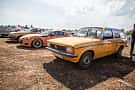 Opel Kadett