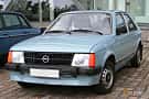 Opel Kadett