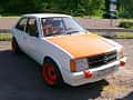 Opel Kadett