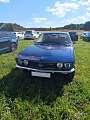 Opel Manta