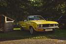 Opel Manta