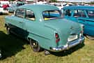 Opel Olympia Rekord