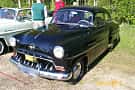 Opel Olympia Rekord