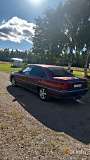 Opel Omega