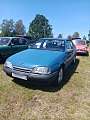 Opel Omega