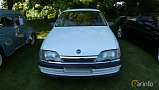 Opel Omega