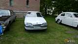 Opel Omega