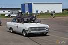 Opel Rekord