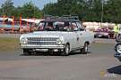 Opel Rekord
