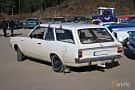Opel Rekord 3-door Caravan 1.9 S Manual, 90hp, 1970
