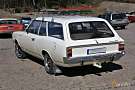 Opel Rekord 3-door Caravan 1.9 S Manual, 90hp, 1970