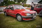 Opel Rekord