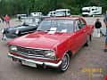Opel Rekord