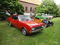 Opel Rekord