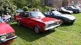 Opel Rekord