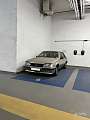 Opel Senator