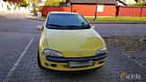 Opel Tigra
