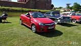 Opel Tigra