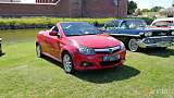 Opel Tigra