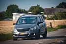 Opel Zafira 1.9 CDTI Automatic, 150hp, 2006