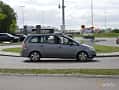 Opel Zafira 1.9 CDTI Manual, 120hp, 2006