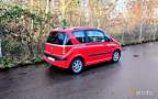 Peugeot 1007