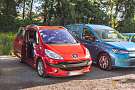Peugeot 1007