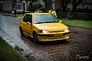 Peugeot 106