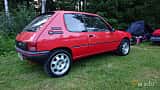 Peugeot 205