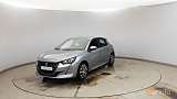 Peugeot 208 1.2 PureTech 100 EAT, 100hp, 2020
