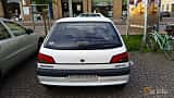 Peugeot 306