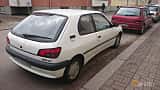 Peugeot 306