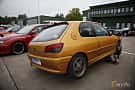 Peugeot 306 GTi 2.0 GTI6 Manuell, 163hk, 1997