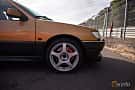 Peugeot 306 GTi 2.0 GTI6 Manuell, 163hk, 1997