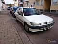 Peugeot 306