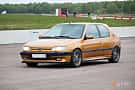 Peugeot 306 GTi 2.0 GTI6 Manuell, 163hk, 1997