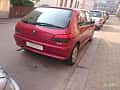 Peugeot 306