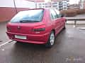 Peugeot 306