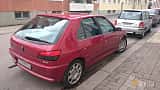 Peugeot 306
