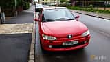 Peugeot 306