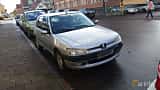 Peugeot 306